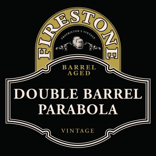 Дабл Баррел Парабола (2021)
