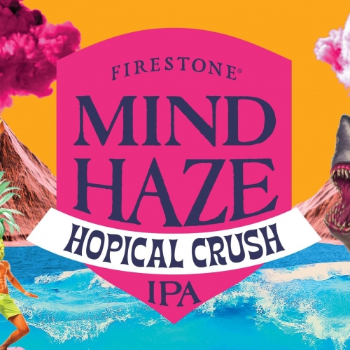 Майнд Хейз Хопикал Краш