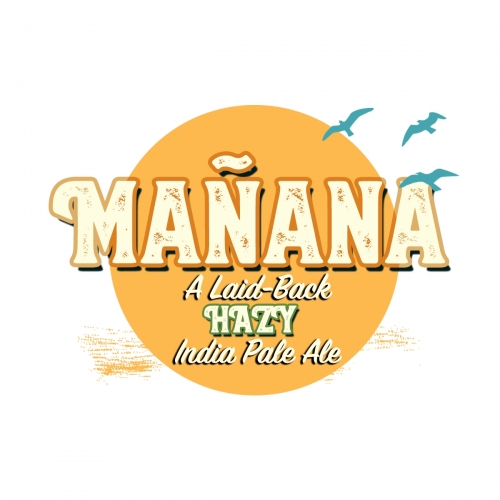 Маньяна Хейзи ИПА