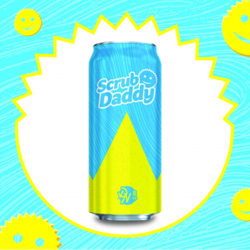 Скраб Дэдди Милкшейк ИПА