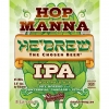 Хоп Манна ИПА Текила Баррел Эйджд