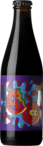 Баррел Эйджд Банана Куки Кукс