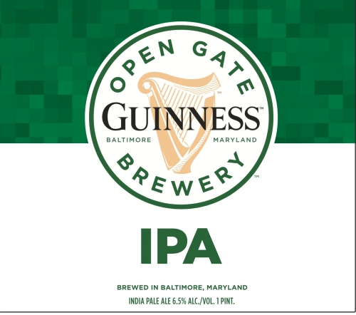 Гиннесс ИПА