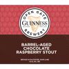 Баррел-Эйджд Чоколат Распберри Стаут
