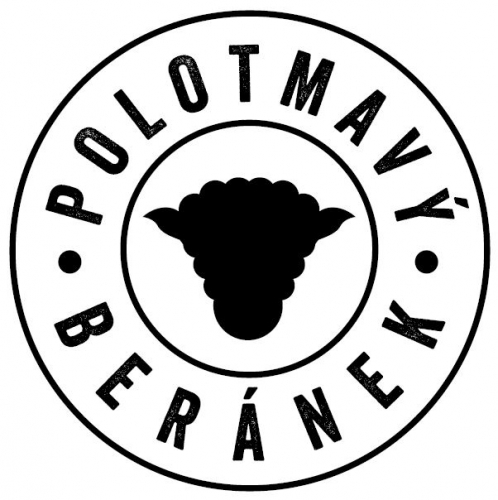 Беранек полотмавы 12