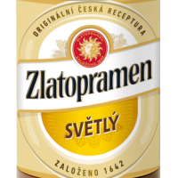 Златопрамен Светлый