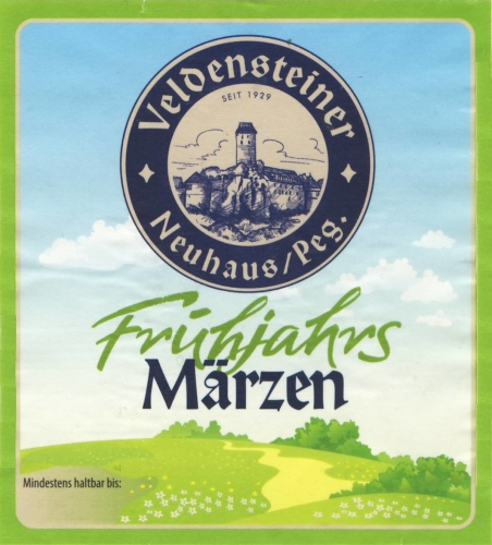 Фельденштайнер Фрюярс Мерцен