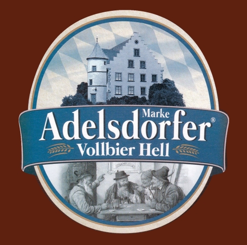 Адельсдорфер Фолльбир Хелль
