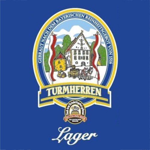 Турмхеррен Лагер