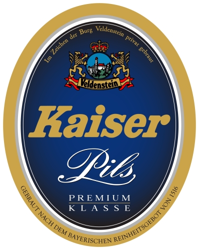 Кайзер Пилс