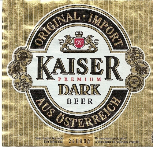 Кайзер Премиум Дарк