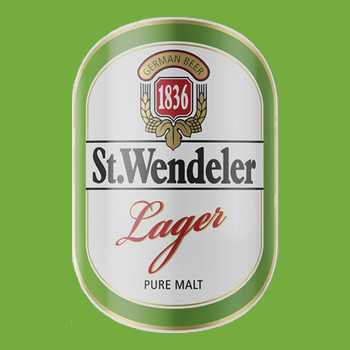 Сент-Венделер Лагер