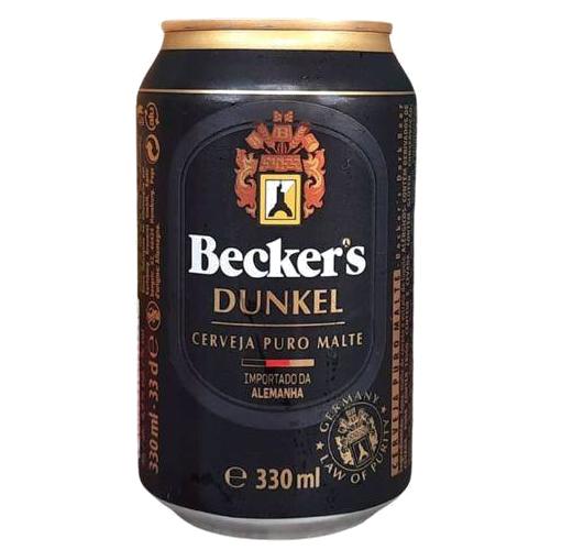 Бекерс Дункель