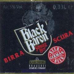 Блэк Барон