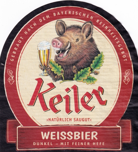 Вайсбир Дункель