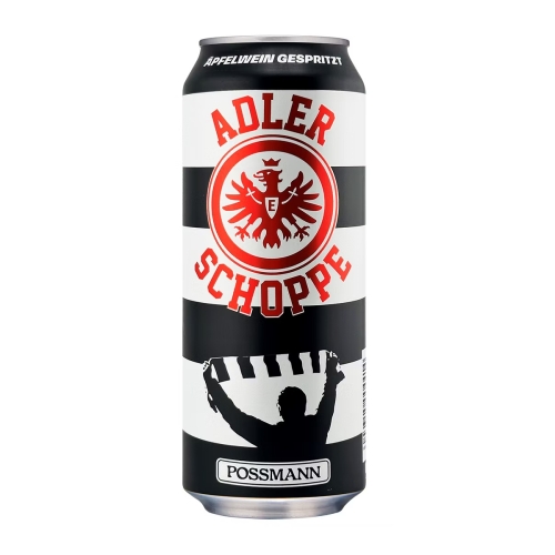 Адлер Шоппе