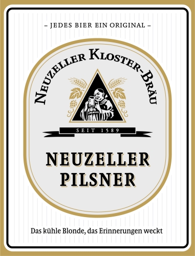 Нойцеллер Пилснер