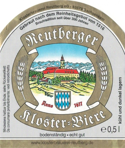 Ройтбергер Экспорт Хелль