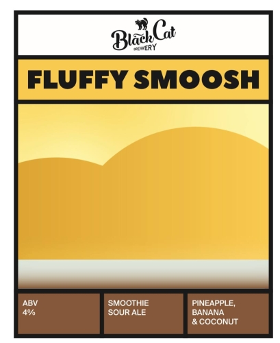 Флаффи Смуш