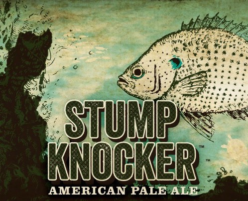 Стамп Ноккер Пейл Эль