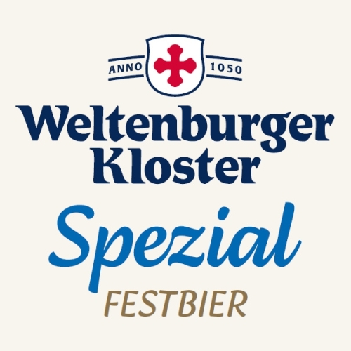 Вельтенбургер Клостер Специал Фестбир Хелль
