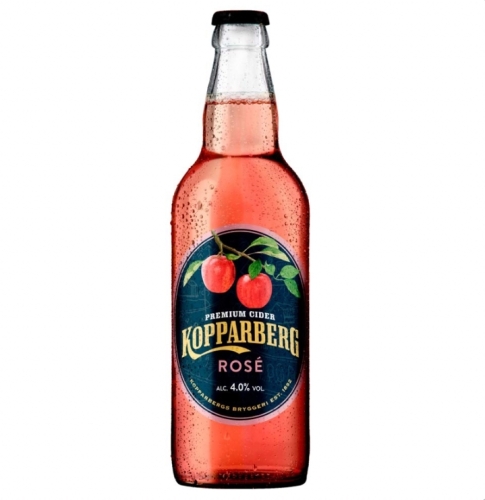 Коппарберг Розе