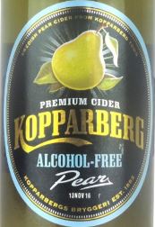 Коппарберг Пир Алкоголь Фри