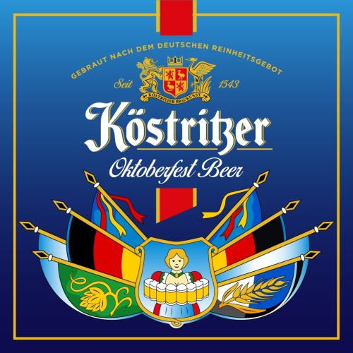 Кёстрицер Октоберфест