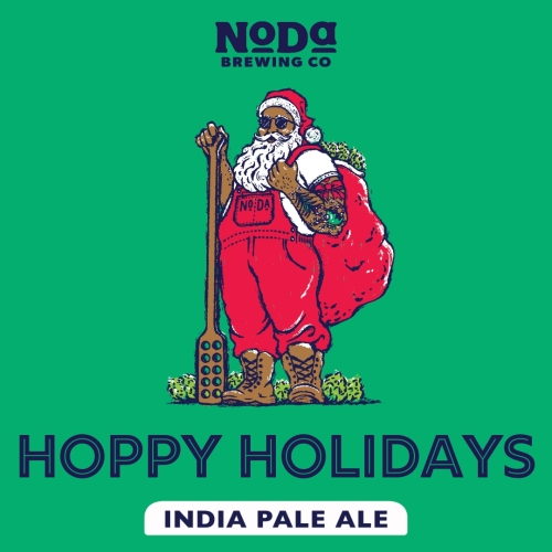 Хоппи Холидейз