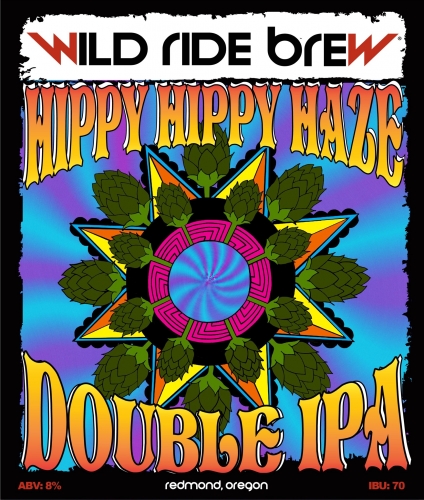 Хиппи Хиппи Хейз Дабл ИПА