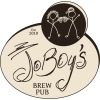 Хоппи Блонд