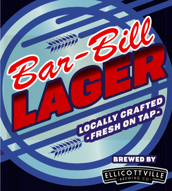 Бар-Билл Хаус Лагер