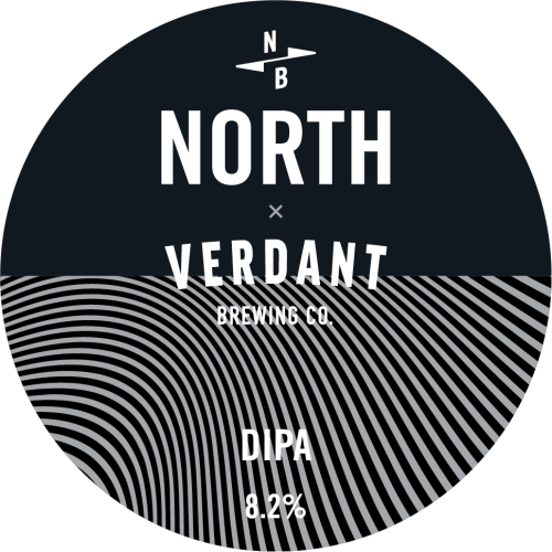 Норт Х Вердант ДИПА