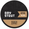 Драй Стаут