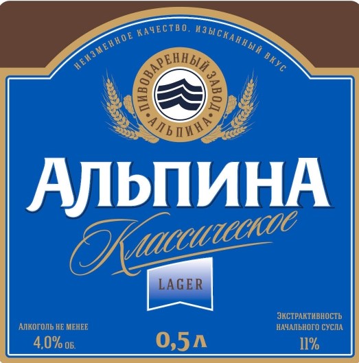 Классическое