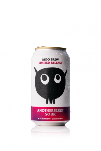 Анозерберри Саур