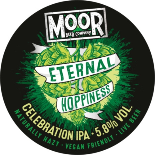 Этернал Хоппинес