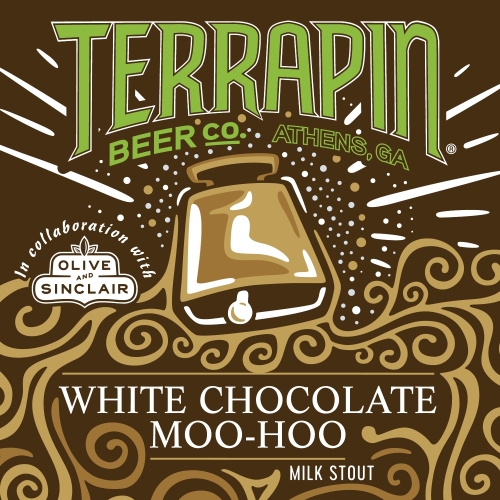 Уайт Чоколейт Му-Ху