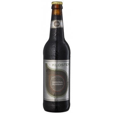 Блэк Империал Рашен