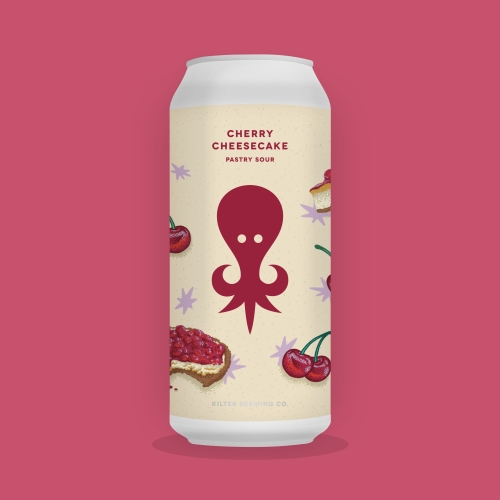 Черри Чизкейк