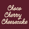 Чоко Черри Чизкейк