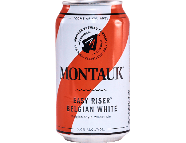 Изи Райзер Бельгиан Уайт