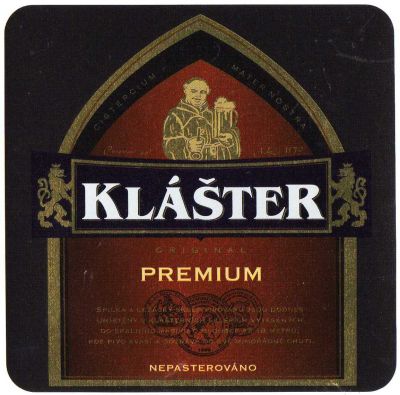 Клаштер Премиум