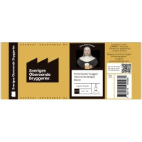 Обероенде Белгиск Блонд