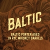 2020 Балтик Портер Эйджд Ин Рай Виски Баррелс