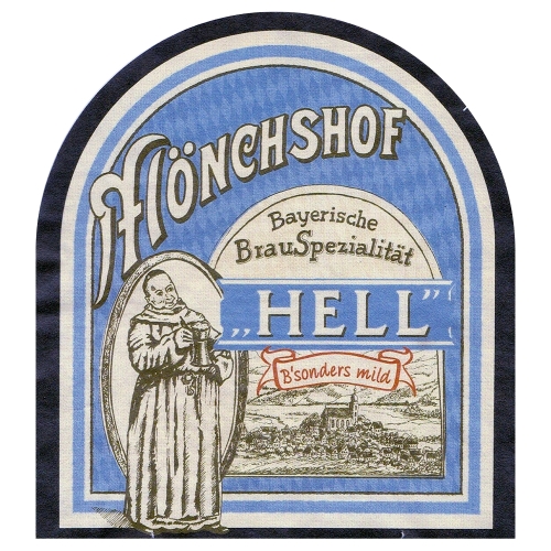 Мёнчсхоф Хелль