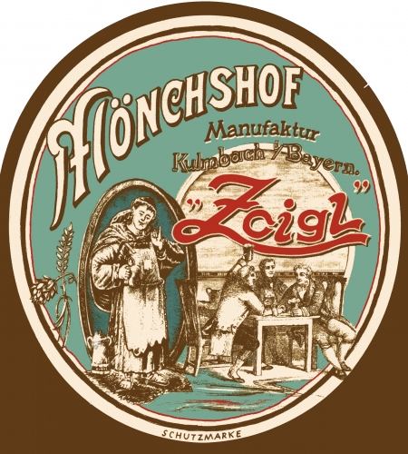 Мёнхсхоф Цвикль