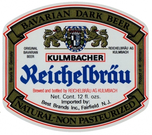 Райхельброй Пилс