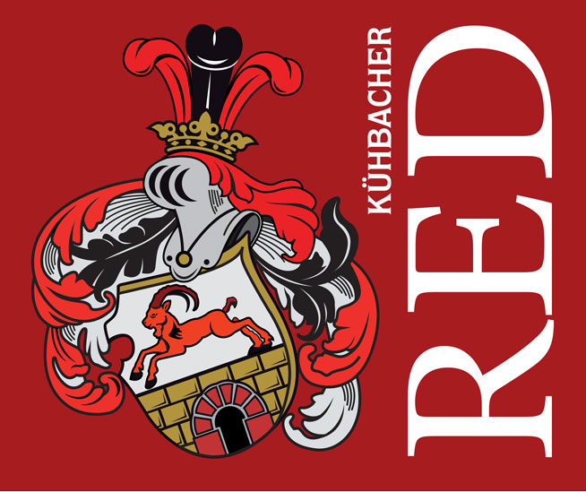 Кюбахер РЕД