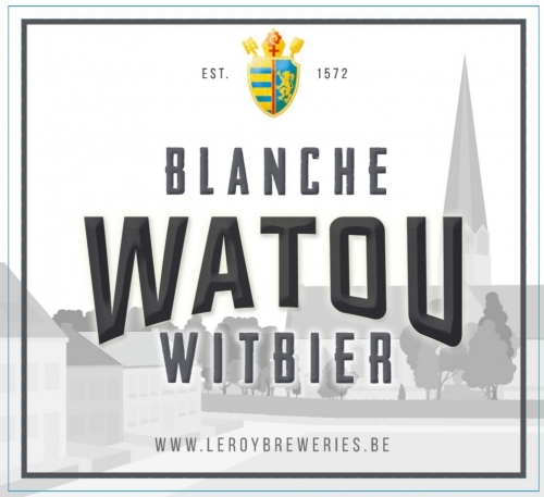 Биере Бланш Вату